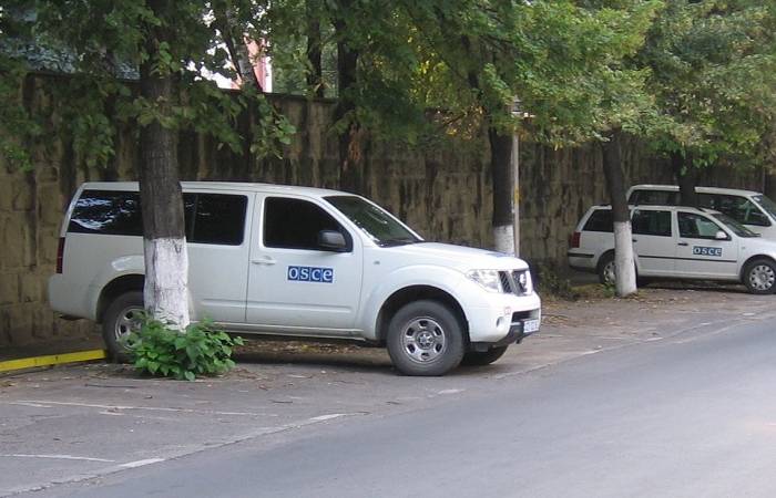 Azerbaïdjan: l’OSCE organise un nouveau suivi sur la ligne de contact
