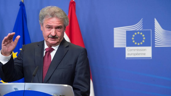 Le Luxembourg appelle à exclure la Hongrie de l’UE