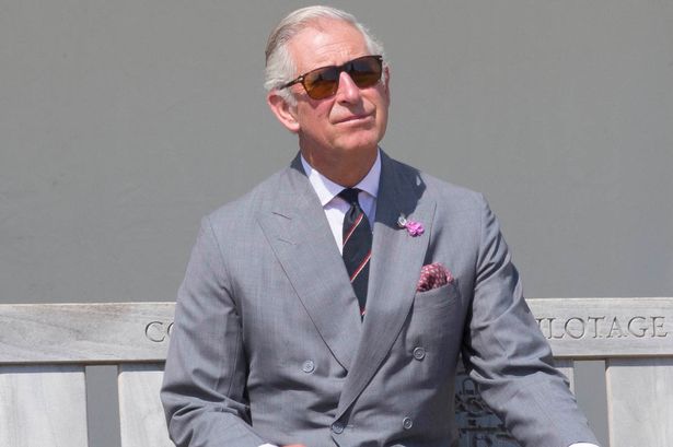 Le prince Charles s`inquiète de la montée du populisme