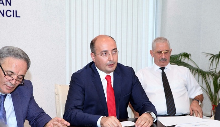 Azerbaijani state fighting hard against religious radicalism 