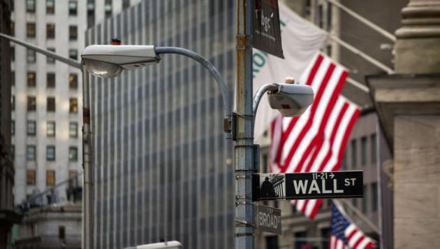 Wall Street: un «rally» de fin d’année reste d’actualité
