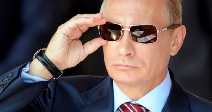 Poutine est l’homme le plus puissant du monde selon Forbes