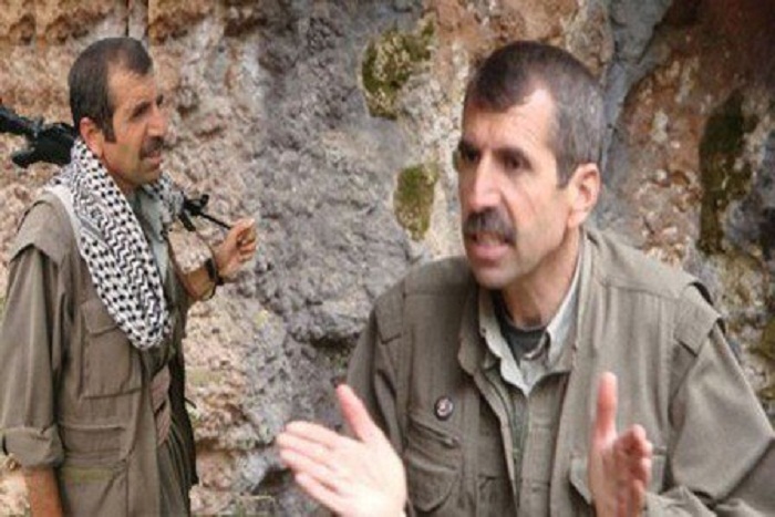 Başına 4 milyon qoyulan PKK lideri öldürüldü
