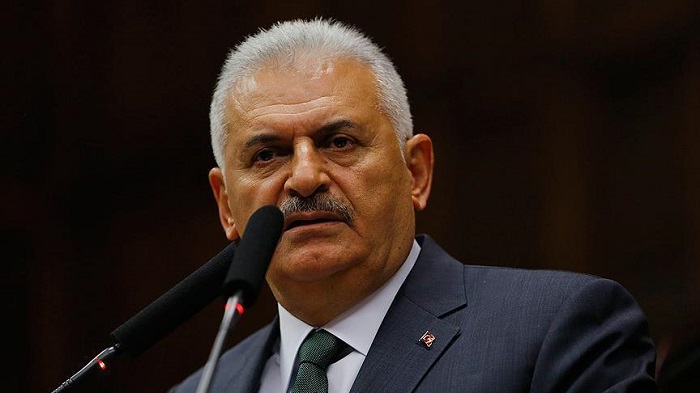 Le PM turc Yildirim: Le 15 juillet est dorénavant le jour de la démocratie