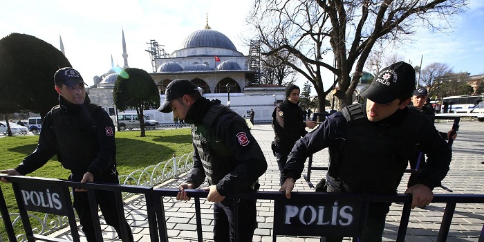 Istanbul: la plupart des morts sont étrangers