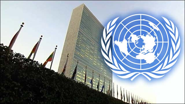 L`Onu dénonce la situation des droits de l`homme en Syrie
