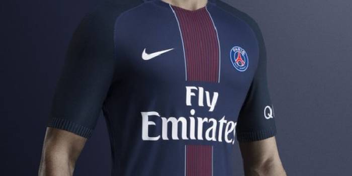 Emirates reste sponsor maillot du PSG malgré la crise avec le Qatar