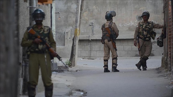 Pakistan : Six policiers tués dans une attaque armée au Baloutchistan