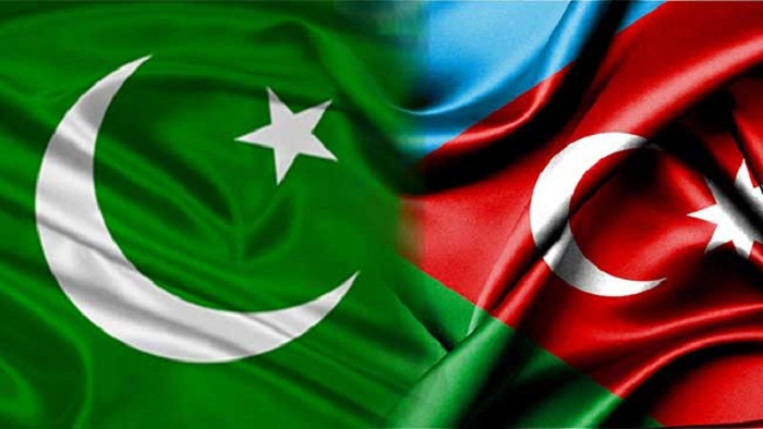 Le Pakistan est intéressé par l’élargissement davantage de la coopération avec l’Azerbaïdjan
