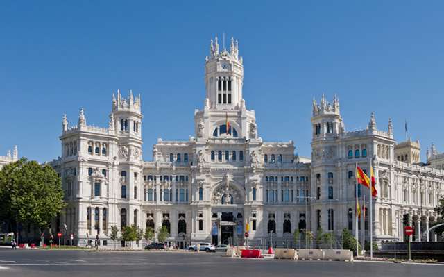 La UE detecta “graves deficiencias” en la gestión de fondos en Madrid