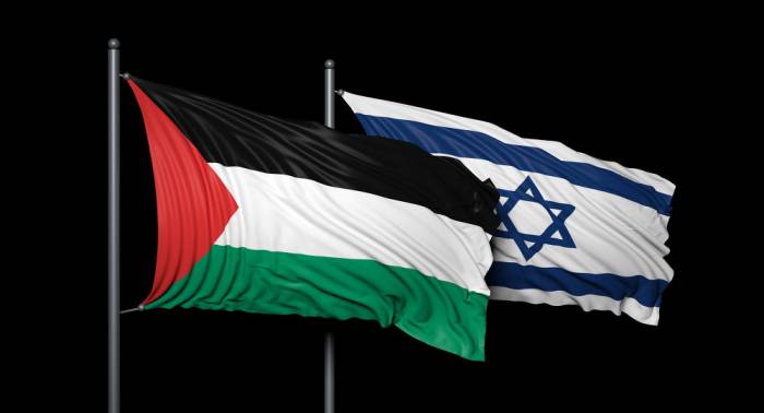 Poutine: la Palestine et Israël doivent combattre ensemble le terrorisme