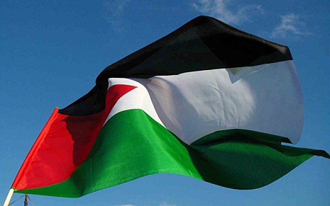 Palestinians to seek U.N. resolution