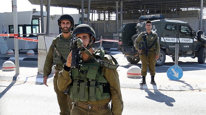 Cisjordanie : L’armée israélienne tue un deuxième Palestinien