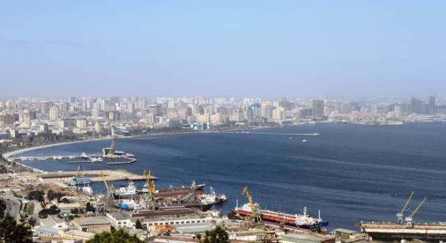 Eurasian actuaries to gather in Baku