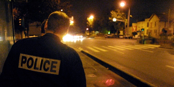 Paris : un homme grièvement blessé lors d’une fusillade