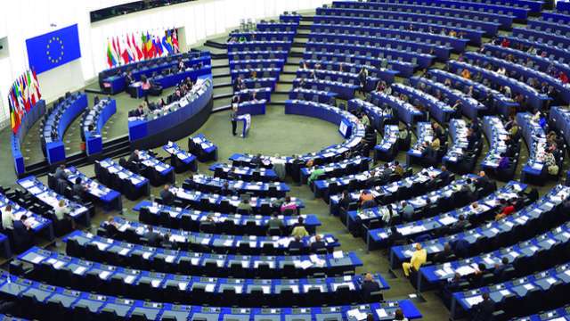 El Parlamento Europeo pide a Venezuela que libere a los “presos políticos“
