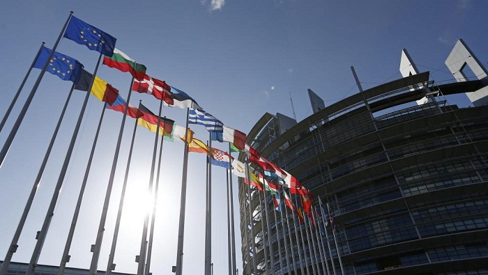 Les eurodéputés élisent un nouveau président du Parlement européen