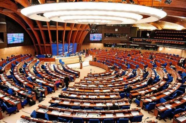 PACE elects new Vice-Presidents
