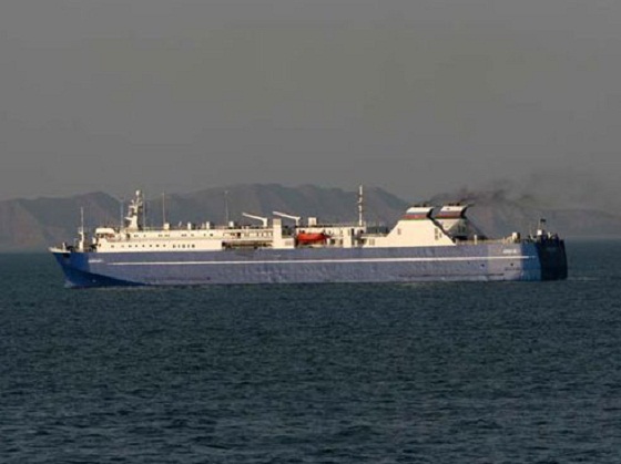 Azerbaijan approves schedule of ferry trips to Kazakhstan
