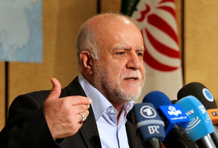 Iran: pas de limite pour les entreprises américaines dans le secteur pétrolier iranien