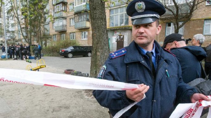 Azerbaijani businessman goes missing in Ukraine