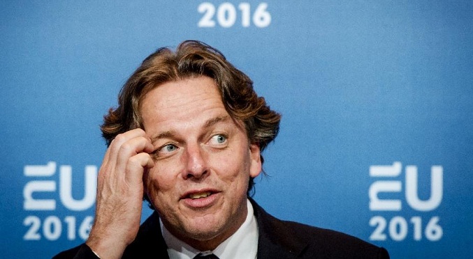 Dutch to work to keep Schengen alive as EU president: foreign minister