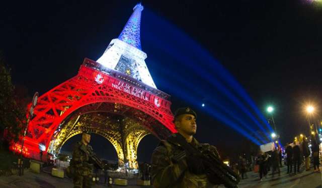 IS planning for `large-scale` attacks on Europe: Europol