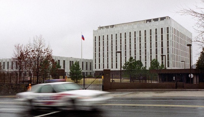 US strips accreditation of 5 Russian honorary consuls