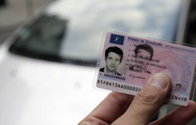 Pas d'examen du permis de conduire à Paris aujourd'hui