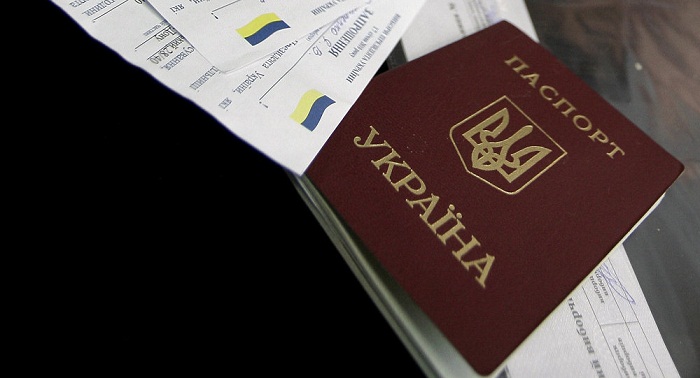 UE: plus besoin de visas depuis l`Ukraine et la Géorgie