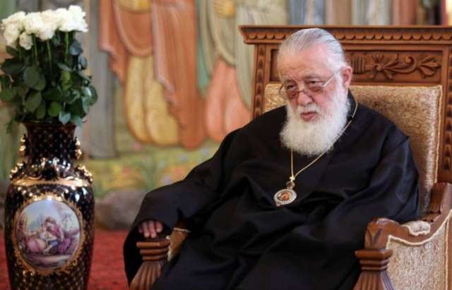 Like other religions, Islam has also faced global challenges - Patriarch of All Georgia