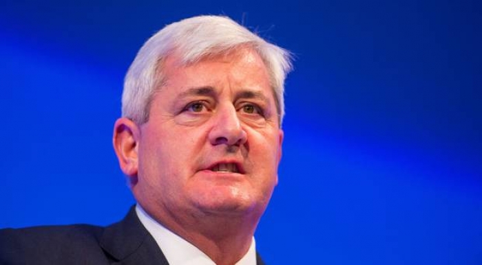 Theresa May should not rush into US trade deal, CBI president warns