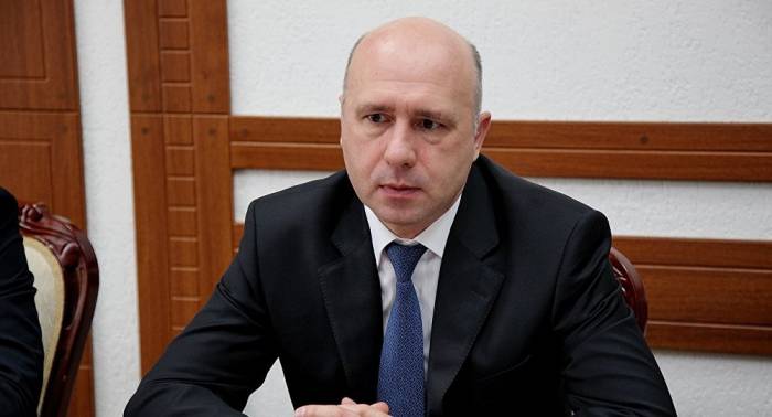Le Premier ministre moldave soulève la question du Haut-Karabakh à l'APCE