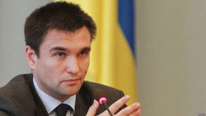Ukrainian FM to visit Azerbaijan