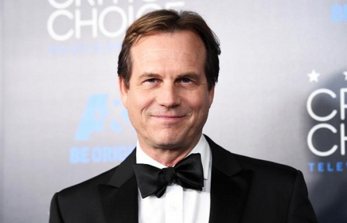 L'acteur américain Bill Paxton est mort à l'âge de 61 ans