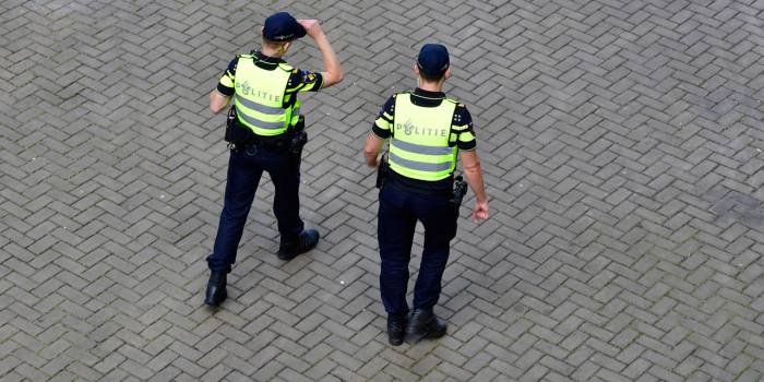 Pays-Bas : un concert de rock annulé en raison d'une "menace terroriste"
