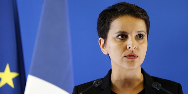 Pédophilie: 27 révocations dans l`éducation nationale en 2015