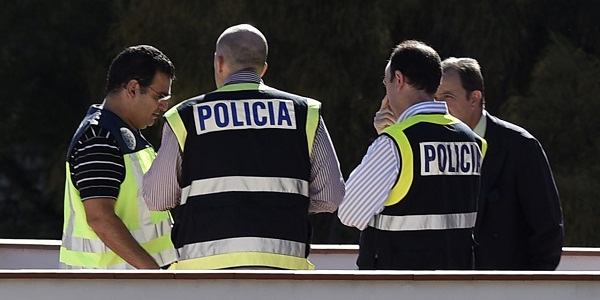 Pédophilie: le scandale s`amplifie autour d`une école catholique de Barcelone