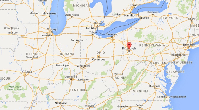 5 dead, multiple others wounded in Wilkinsburg shooting, Pennsylvania