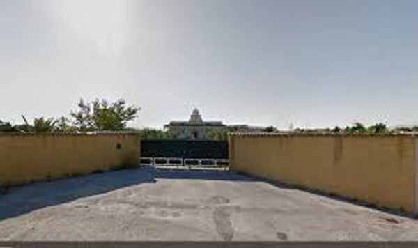 La mosquée de Perpignan prise pour cible