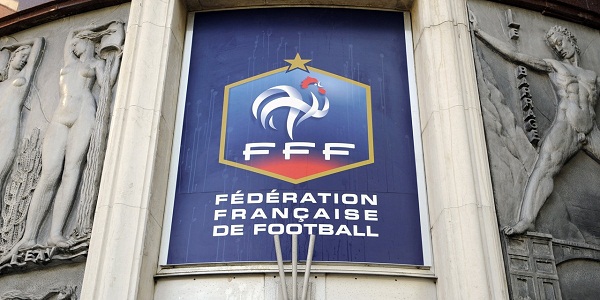 Affaire Blatter: perquisition à la Fédération française de football