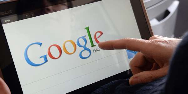 Perquisition chez Google à Paris dans une enquête pour fraude fiscale
