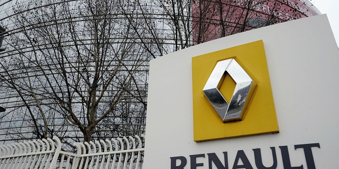 Renault : l`action plonge après l`annonce de perquisitions