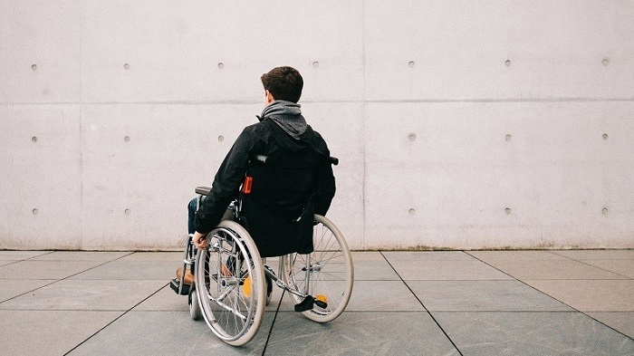 Les écolos allemands veulent le remboursement du sexe pour les personnes handicapées