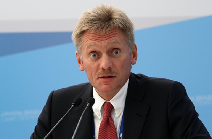  Peskov rus jurnalistlərin Azərbaycandan çıxarılmasından danışdı 