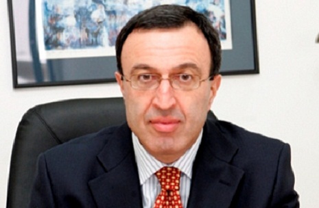 European Games - unique opportunity to promote Azerbaijan - former President of Bulgaria