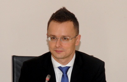 Hungarian State Secretary to visit Georgia