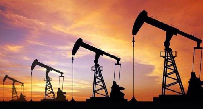 Les cours du pétrole sur les bourses mondiales