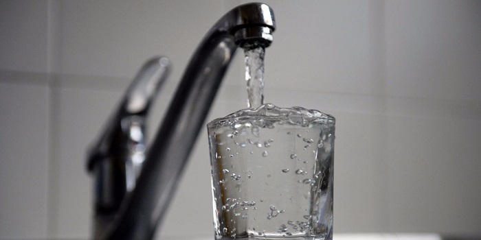 600.000 Ukrainiens risquent d`être sans eau