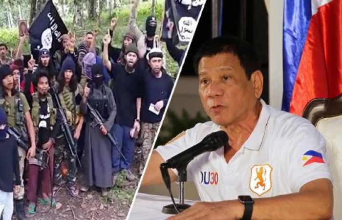 Philippines: l'armée dit avoir tué un dirigeant d'Abou Sayyaf